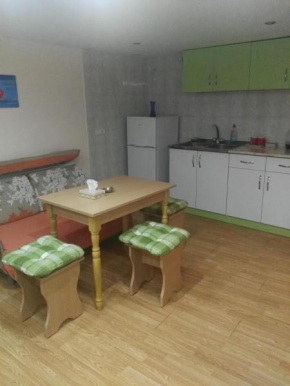 Райский уголок